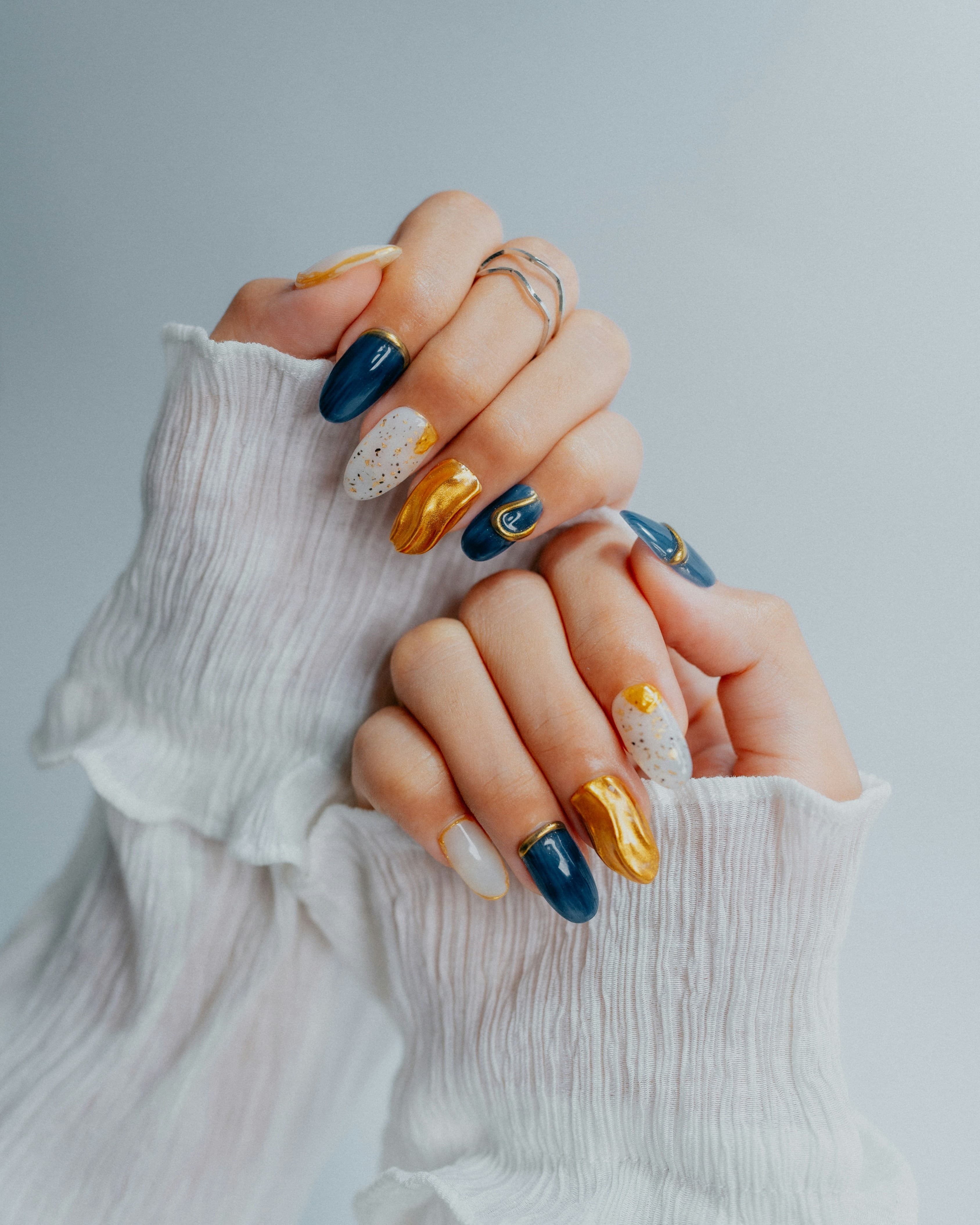 Nail art