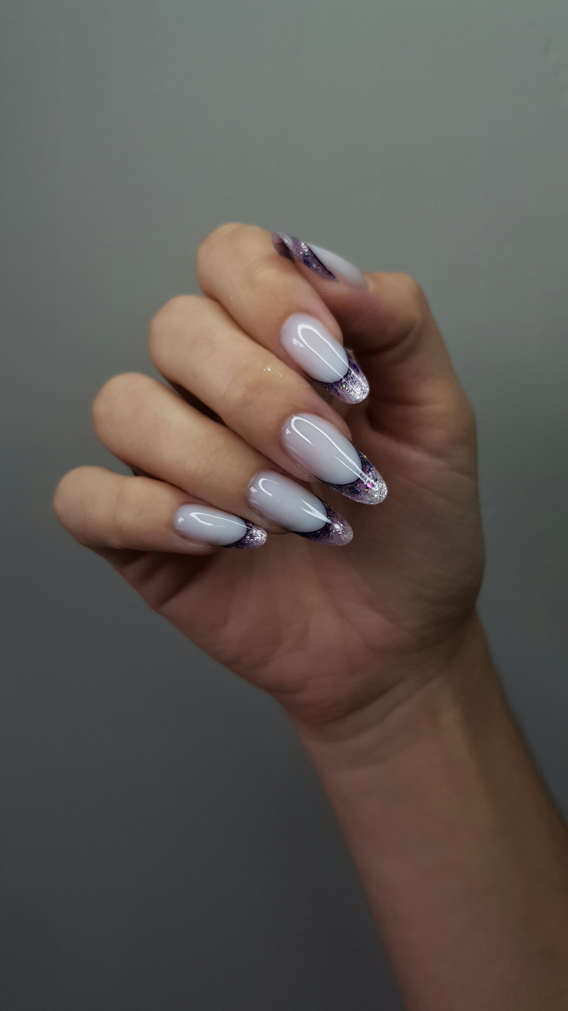 Gel & acryl