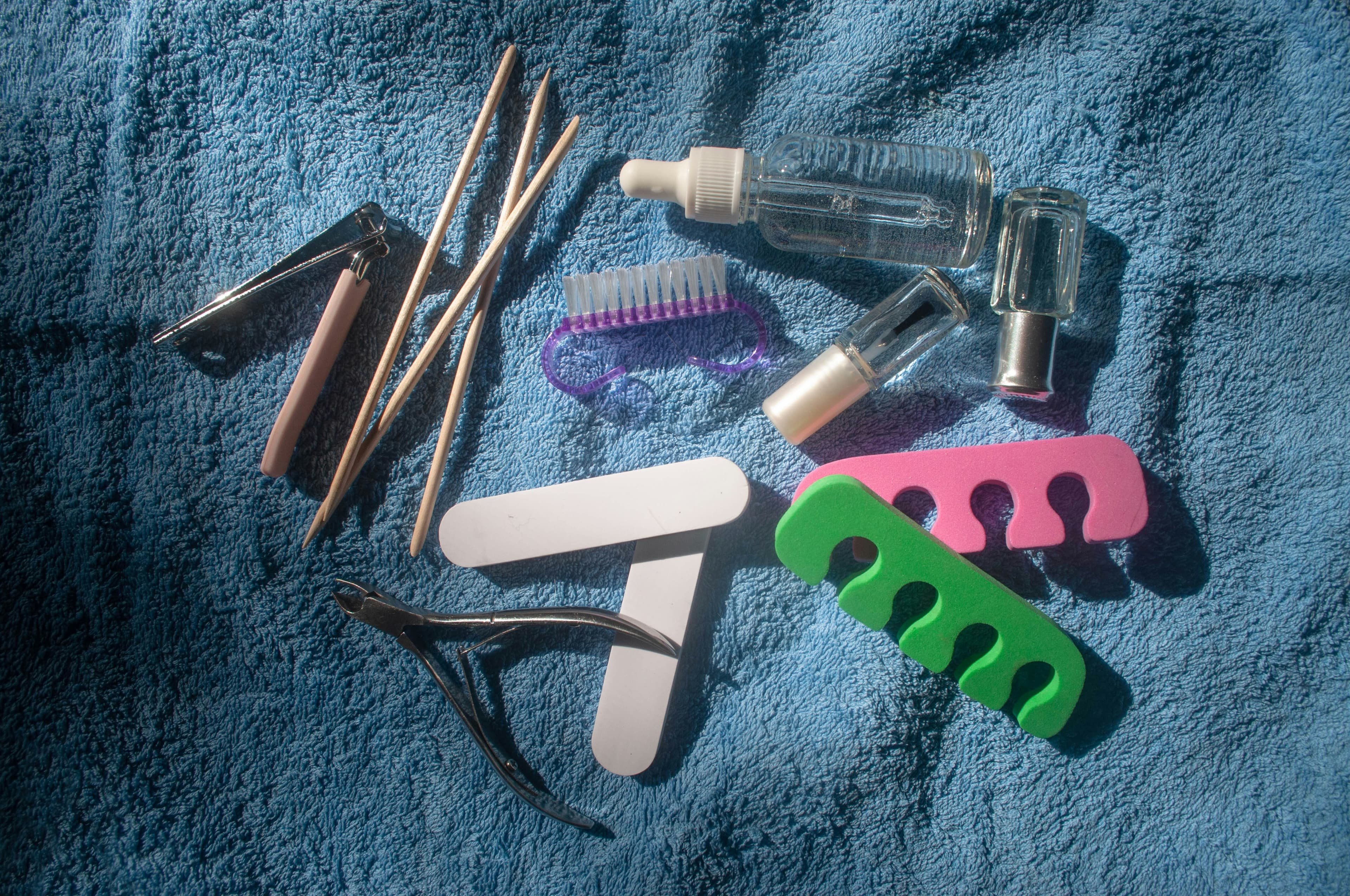 Manicure